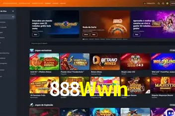 Fortune Tiger no Cassino Online 888Wwin